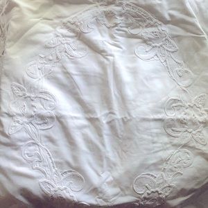 Duvet cover